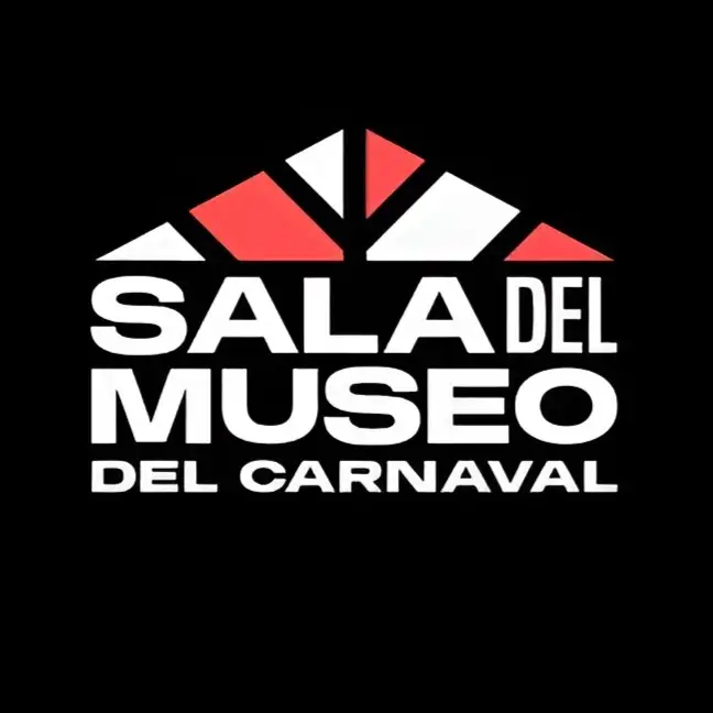 Hall of the Museum