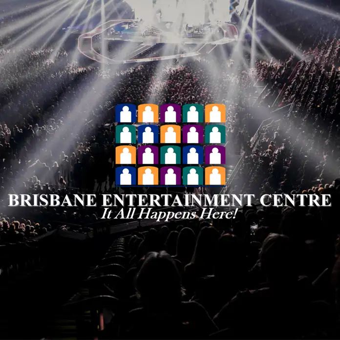 Brisbane Entertainment Centre