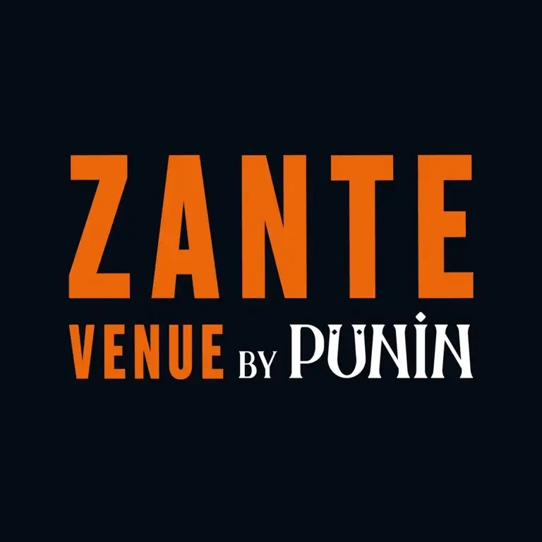 Zante Venue