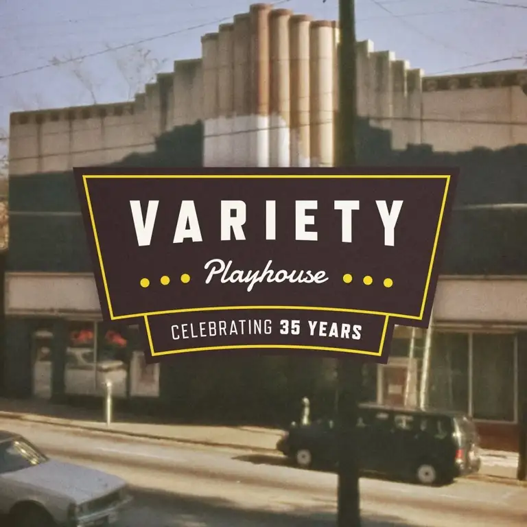 Variety Playhouse