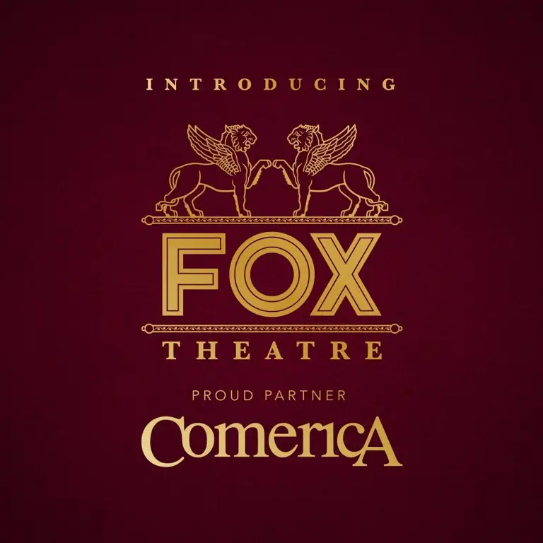 Fox Theatre