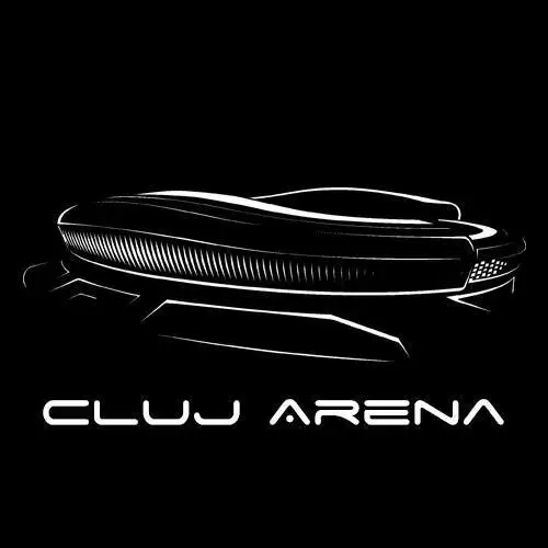 Cluj Arena