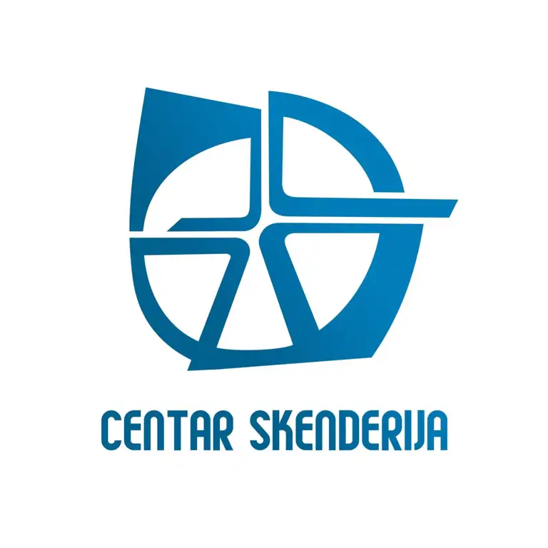 Centar Skenderija