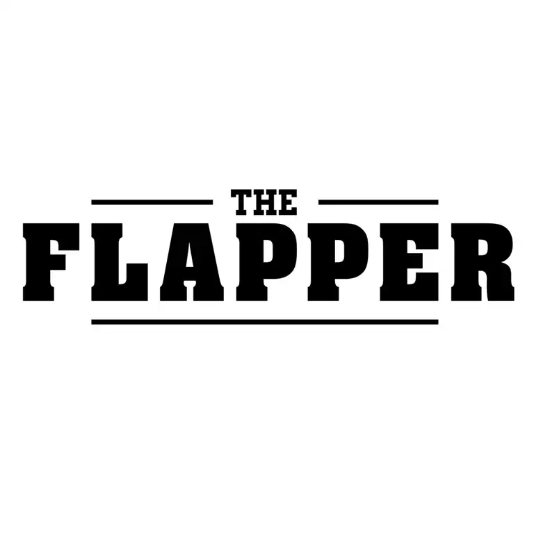 The Flapper