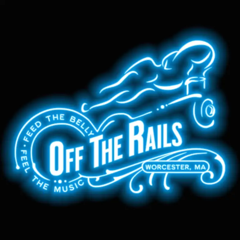 Off The Rails