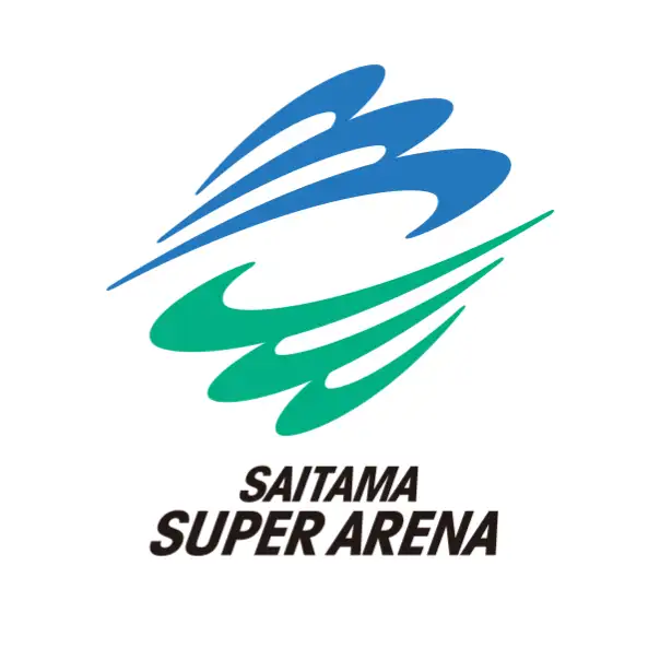 Saitama Super Arena