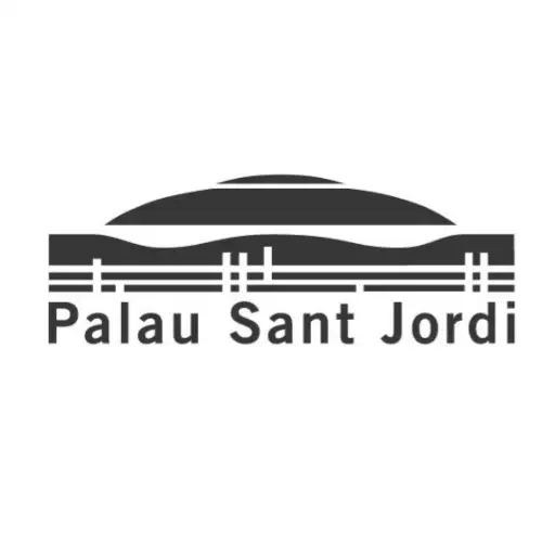 Palau Sant Jordi