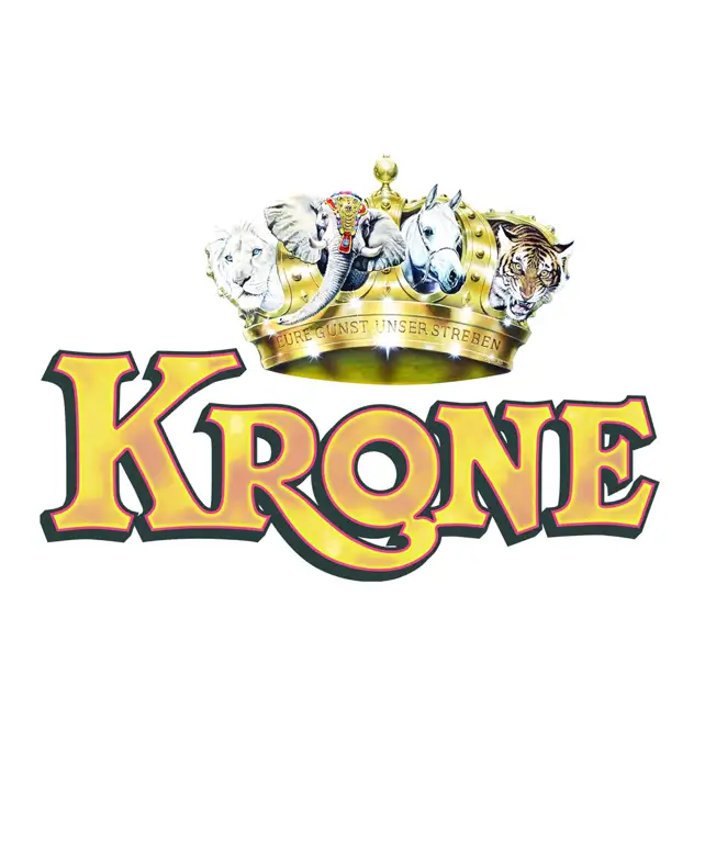 Circus Krone
