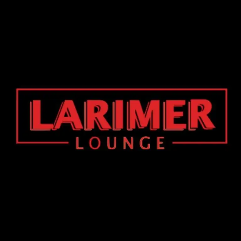Larimer Lounge