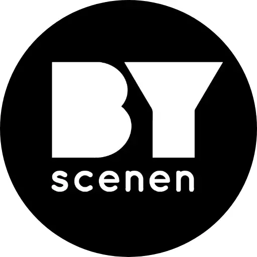 Byscenen