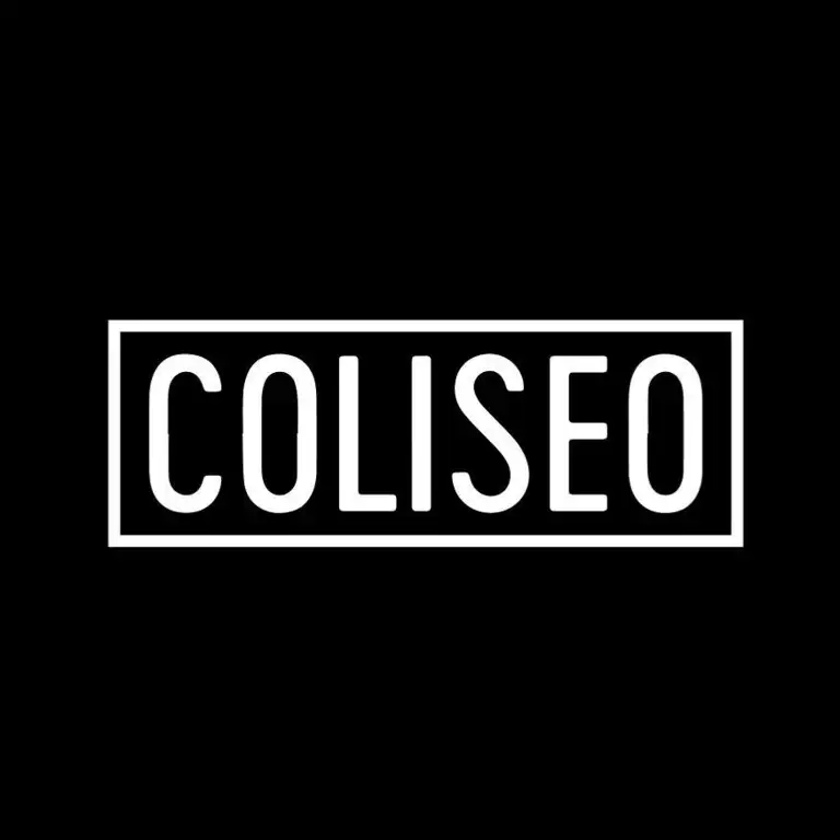 Teatro Coliseo