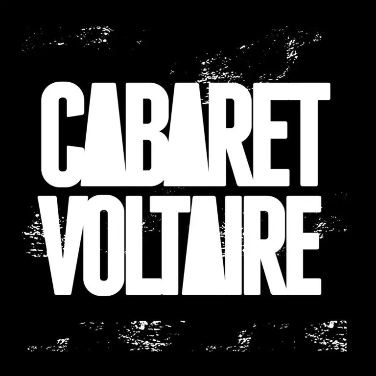 Cabaret Voltaire