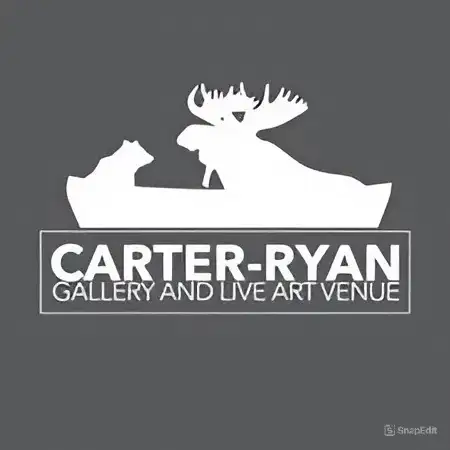 Carter-Ryan Gallery & Live Theatre