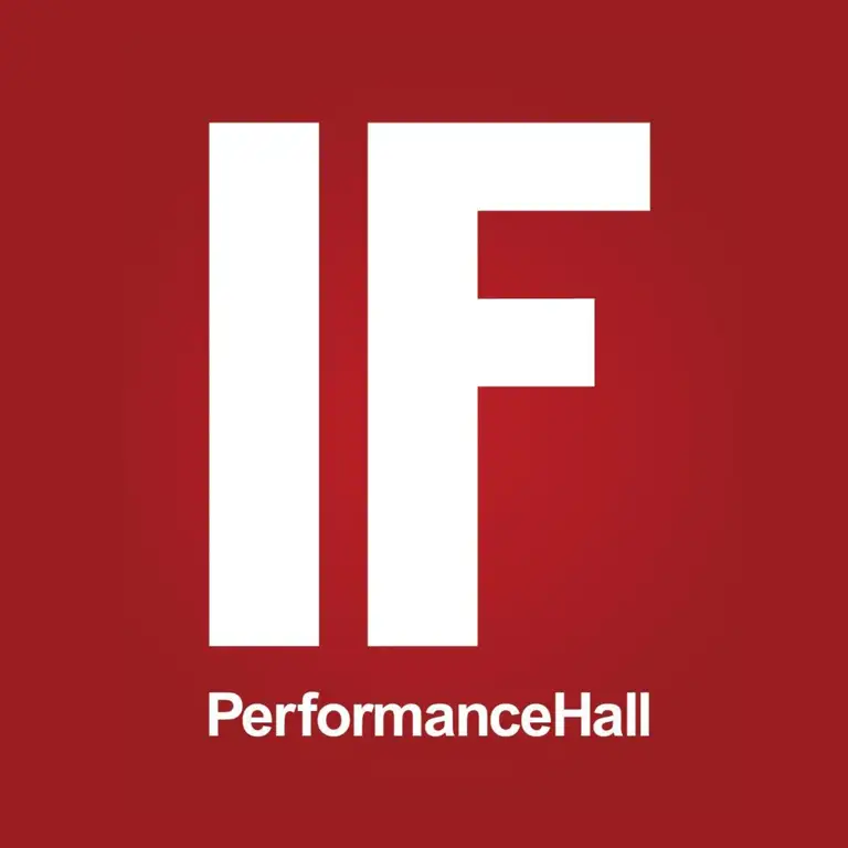 IF Performance Hall