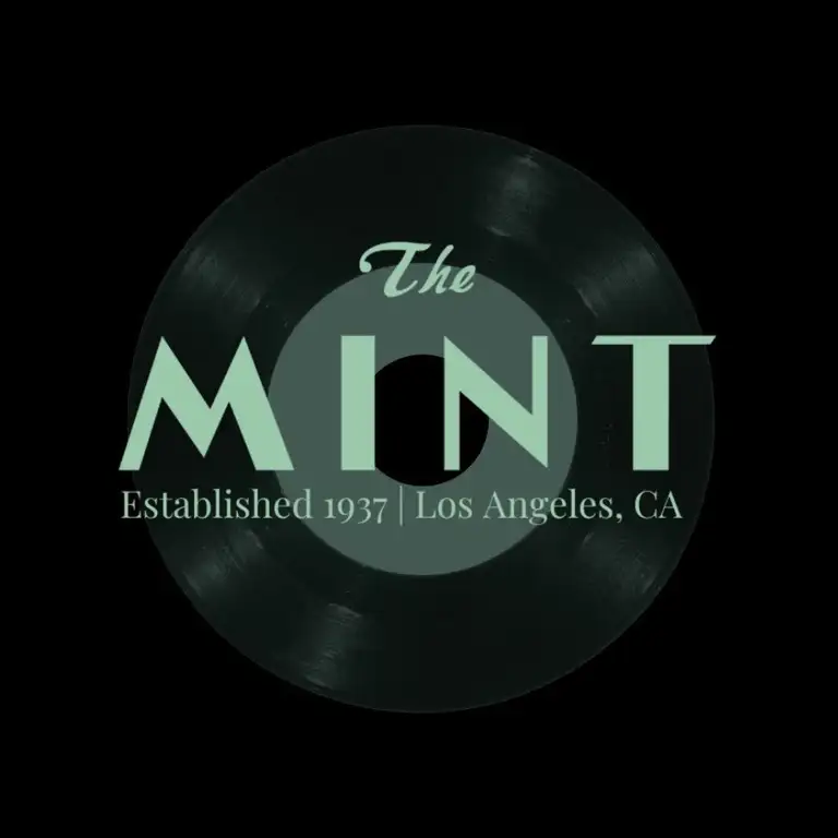 The Mint