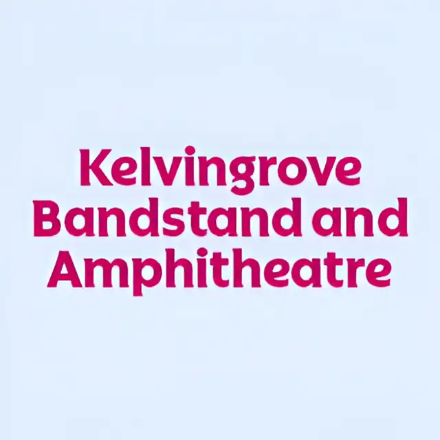 Kelvingrove Bandstand