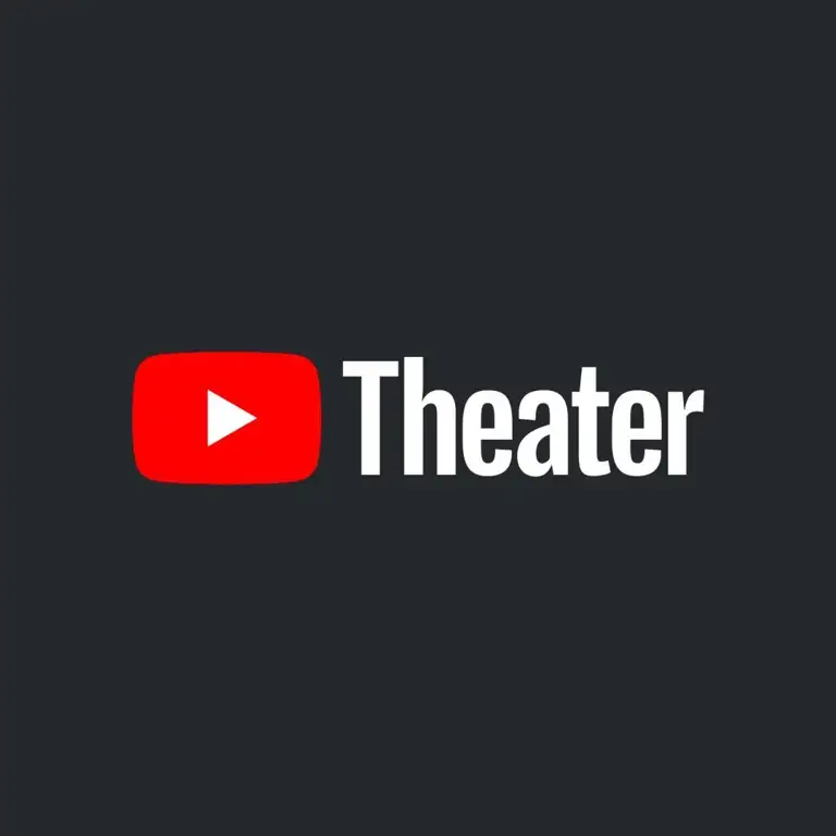 YouTube Theater