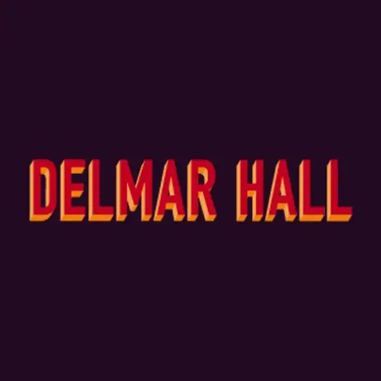 Delmar Hall