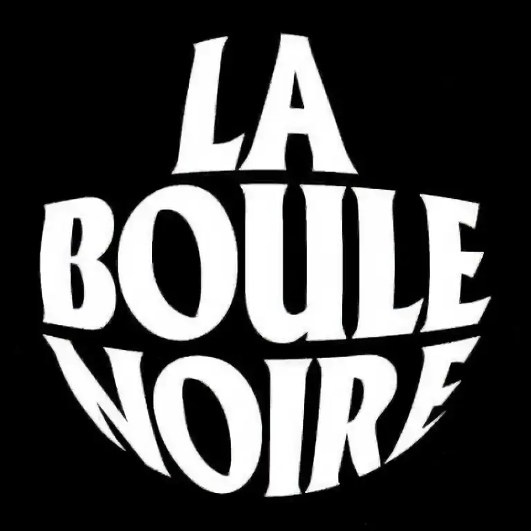 La Boule Noire