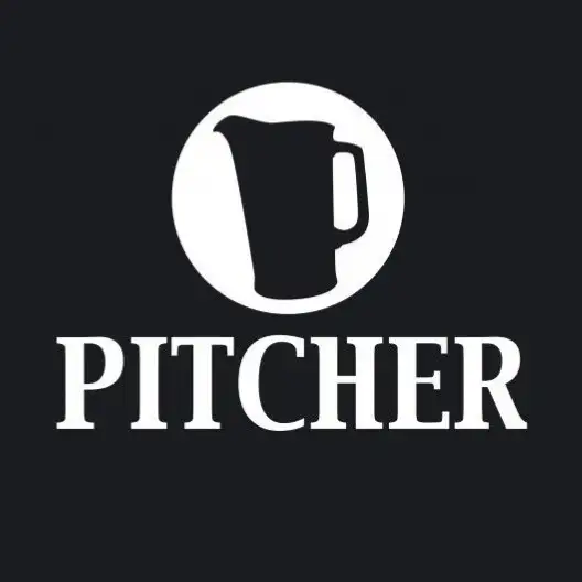 Pitcher