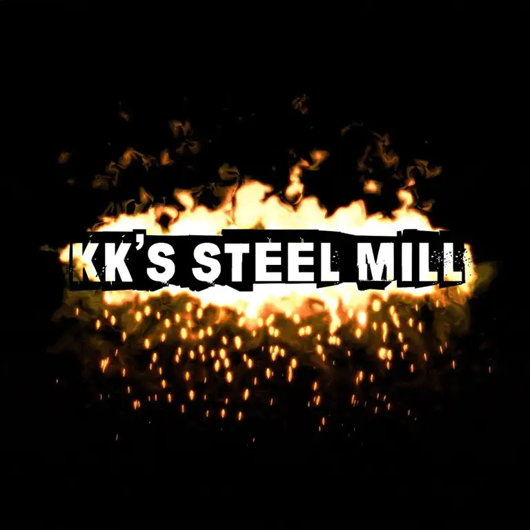 KK's Steel Mill