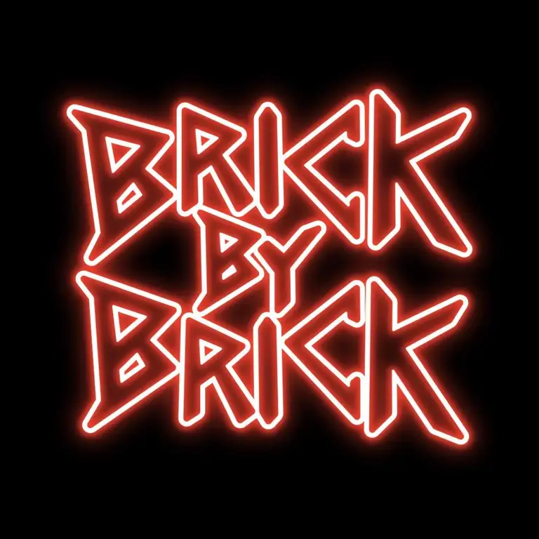 Brick by Brick