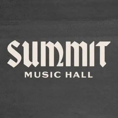 Summit Music Hall