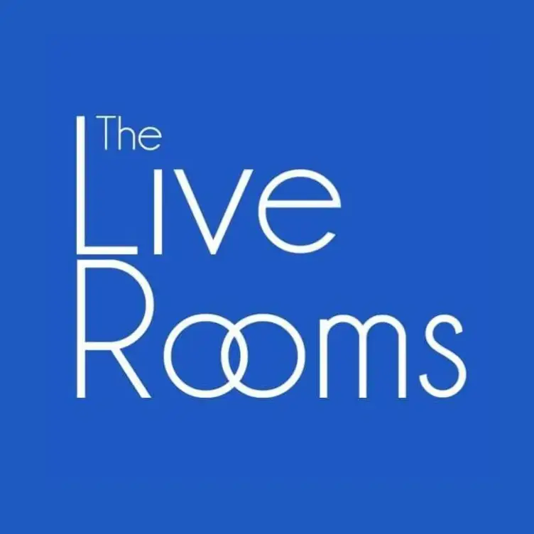 The Live Rooms
