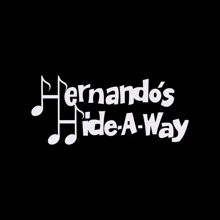 Hernando's Hide-A-Way