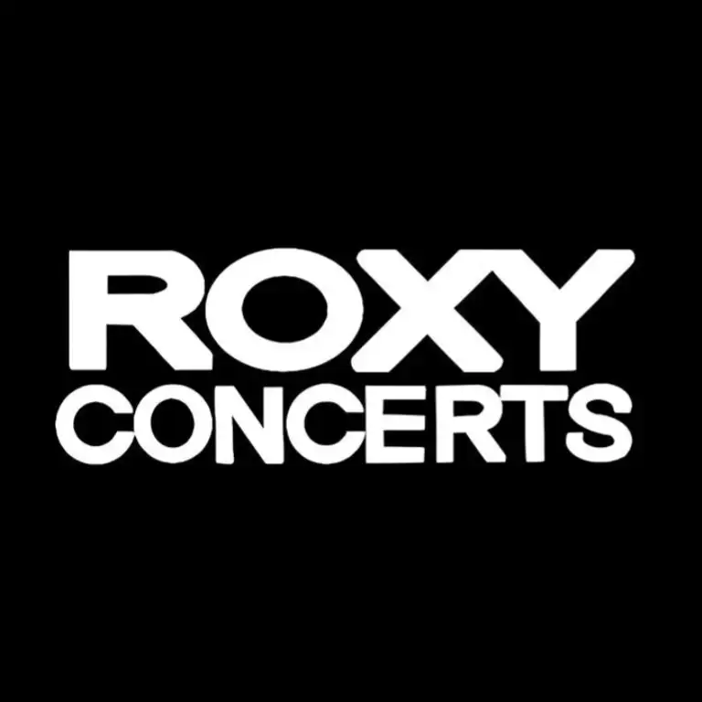 Roxy Concerts