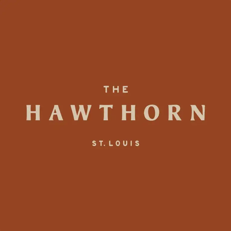 The Hawthorn