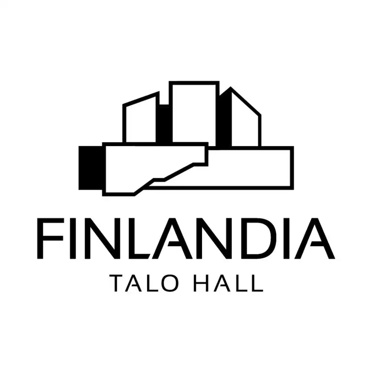 Finlandia-talo Hall