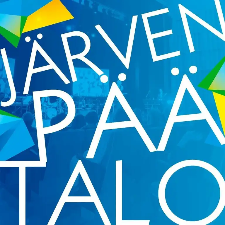 Järvenpää-talo