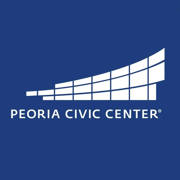 Peoria Civic Center
