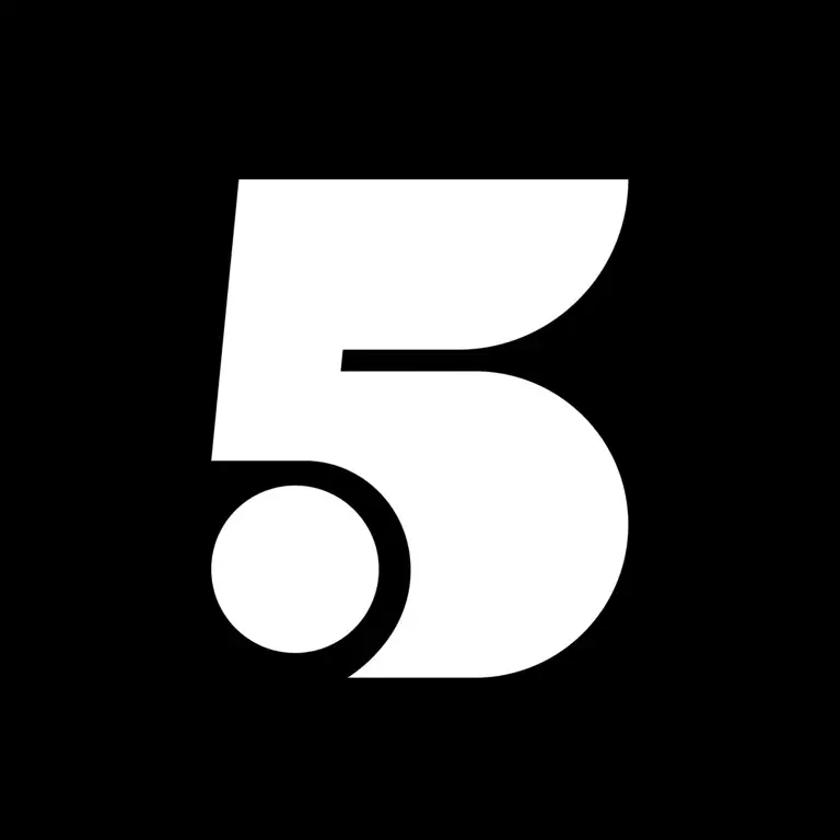 FIVE