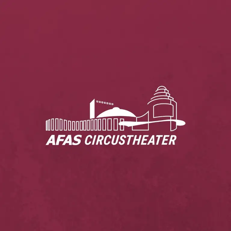 AFAS Circustheater