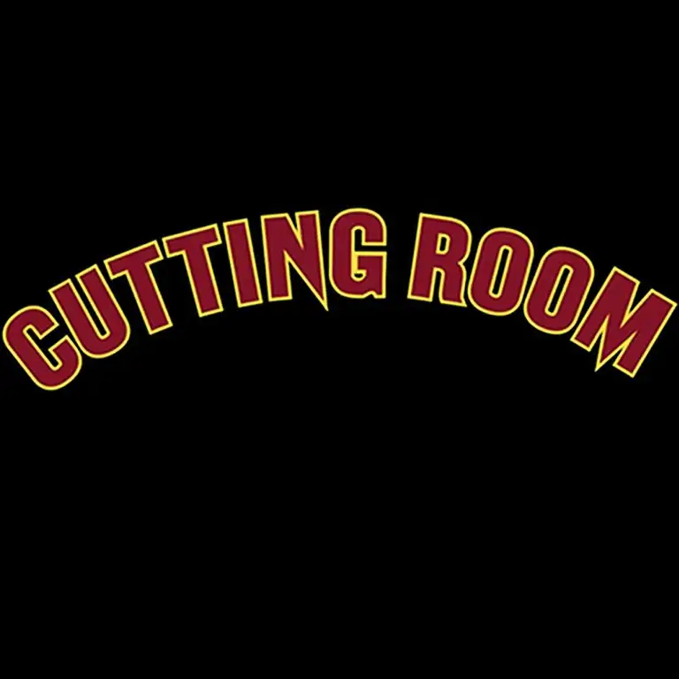 The Cutting Room