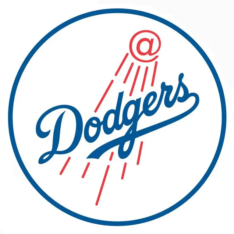 Dodger Stadium