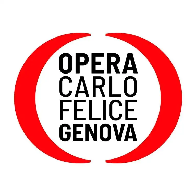 Opera Carlo Felice Genova