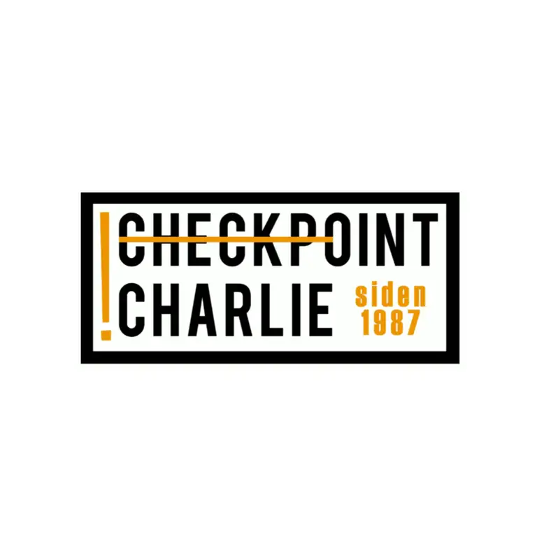 Checkpoint Charlie
