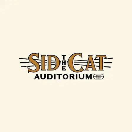 Sid The Cat Auditorium