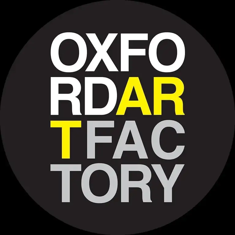 Oxford Art Factory