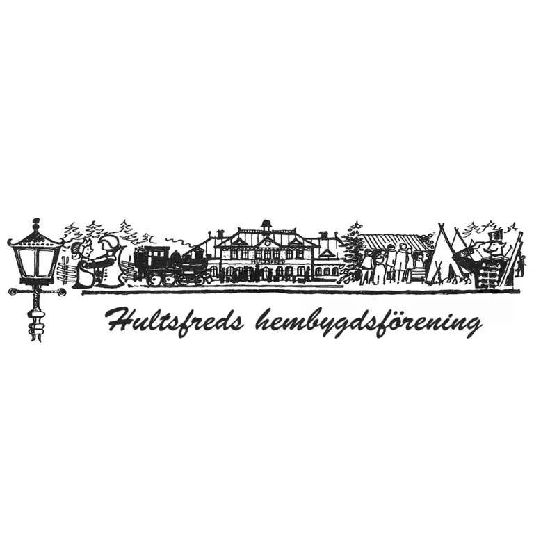 Hultsfreds Hembygdspark