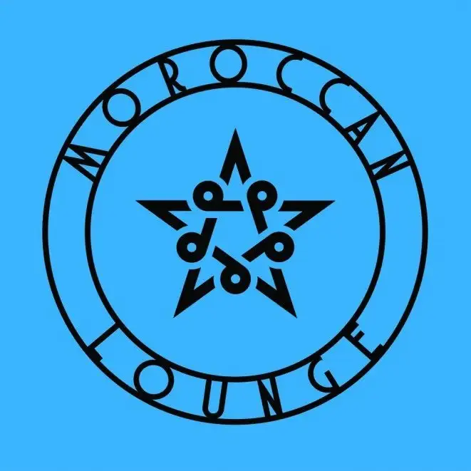 The Moroccan Lounge