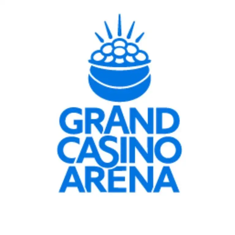 Grand Casino Arena