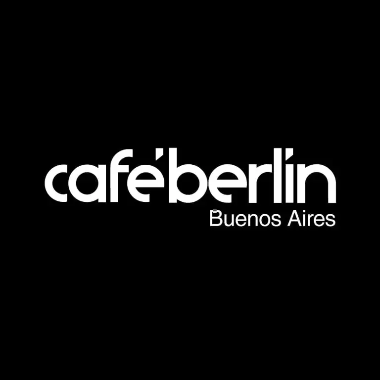 Café Berlin