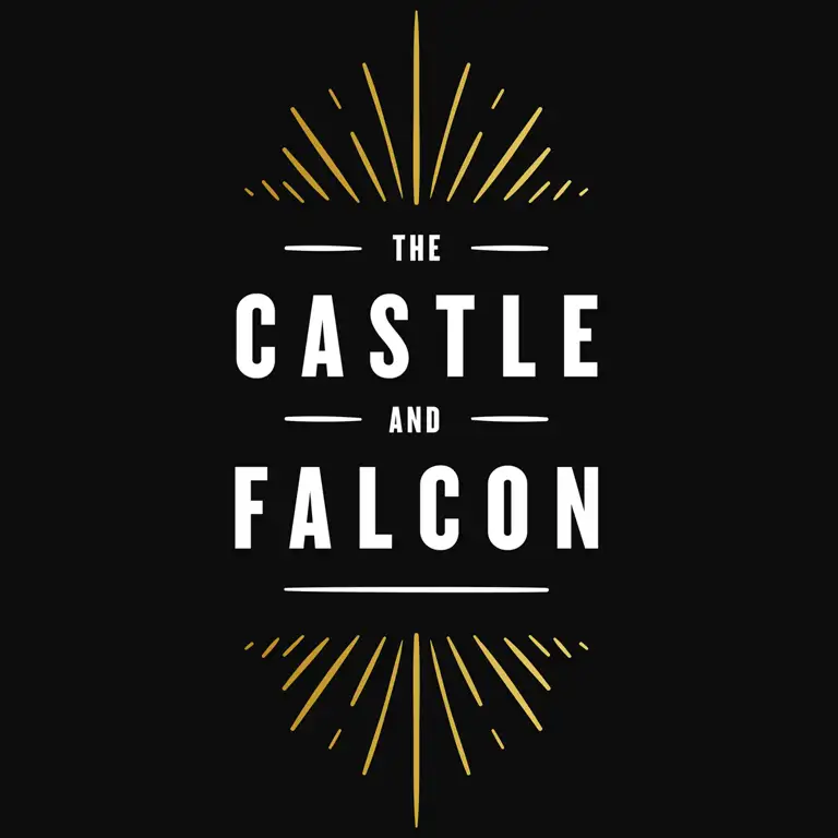 Castle & Falcon