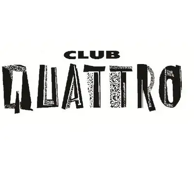 Shibuya Club Quattro