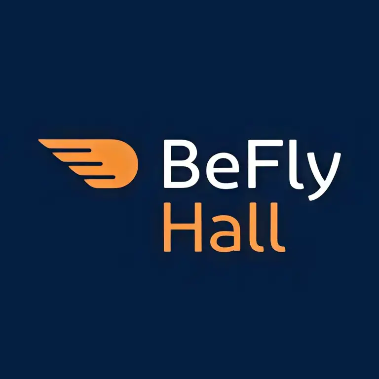 BeFly Hall