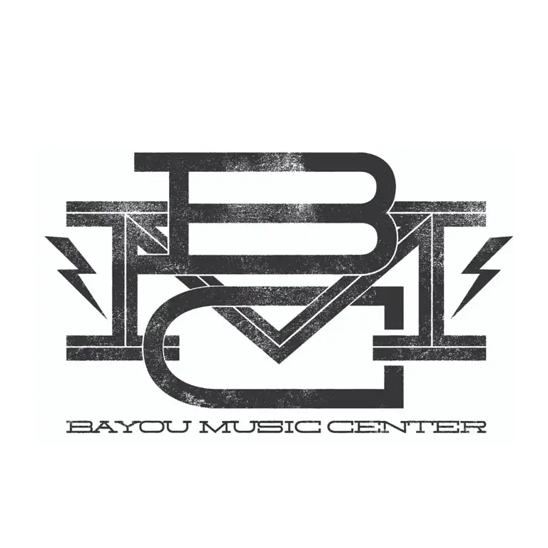 Bayou Music Center